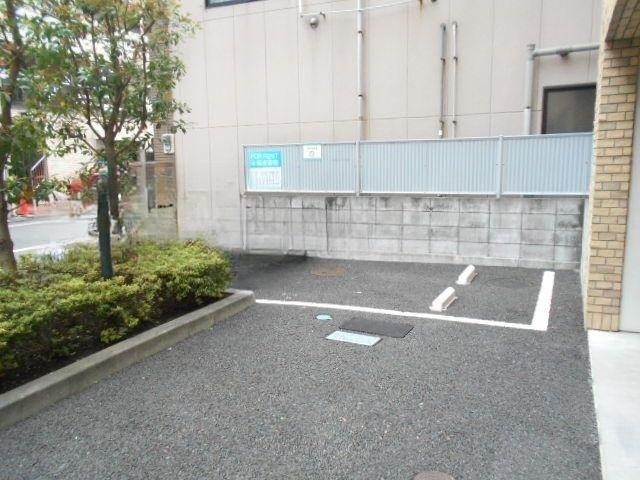 Ｎ−ｆｌａｔｓ町田 物件画像