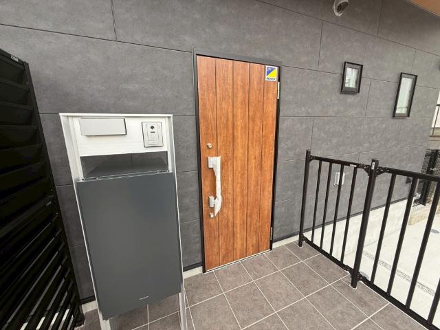 ラヴィ緑園 物件画像