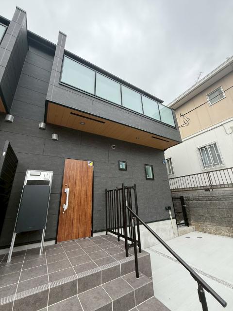 ラヴィ緑園 物件画像