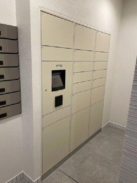 ドレッセ青葉荏田北フロント 物件画像