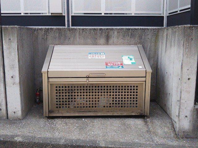 レオパレス片倉大丸 物件画像