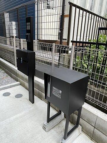 Ｋｏｌｅｔ藤沢＃05 物件画像