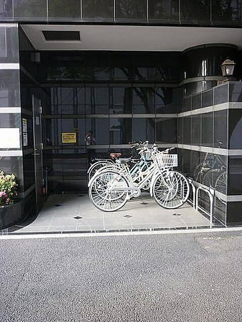 グリフィン新横浜・伍番館 物件画像