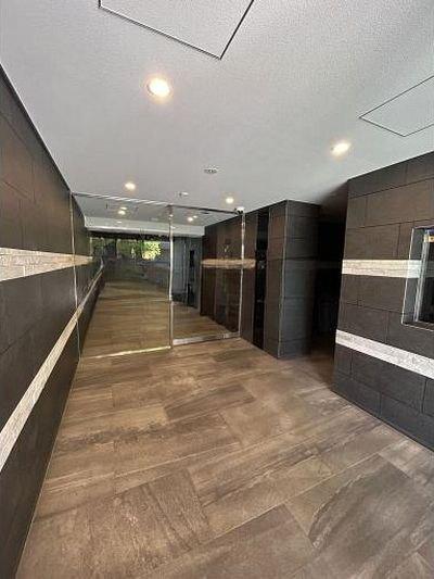 プレール・ドゥーク横濱浅間町 物件画像