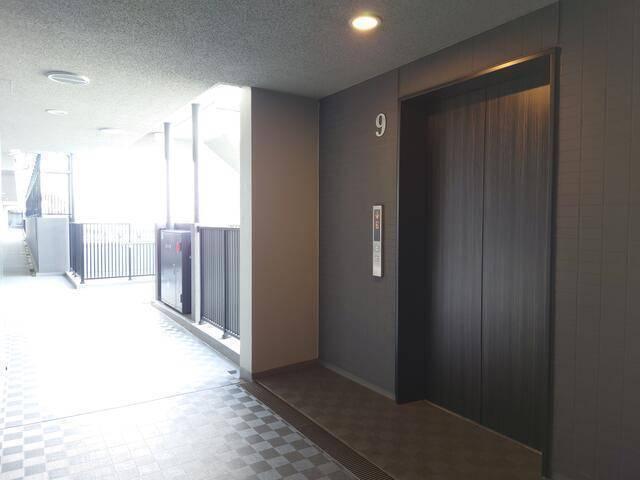シティテラス横浜ノース棟 物件画像