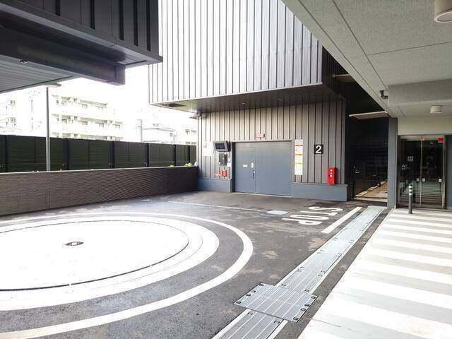 シティテラス横浜ノース棟 物件画像