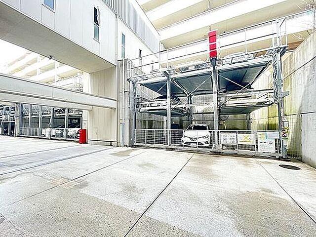 ヒルトップ横浜山手レジデンスＦ 物件画像