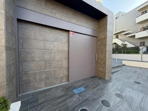クレアホームズ市ヶ尾荏田西 物件画像