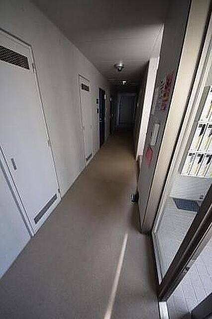 マインツ二俣川 物件画像
