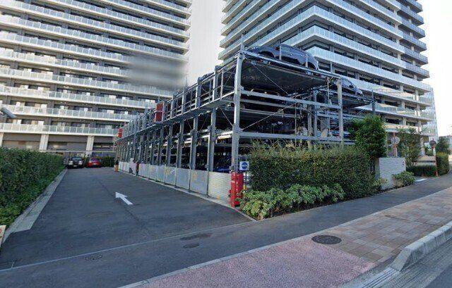 グレーシアタワーズ海老名ウエスト 物件画像
