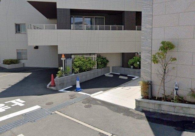 ディアスタ鷺沼 物件画像