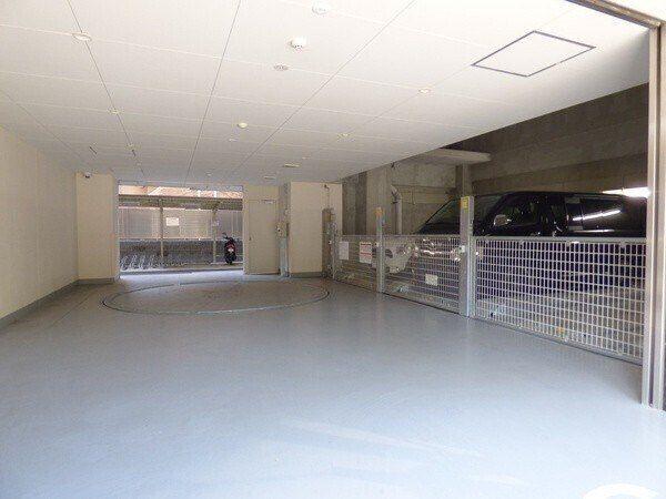 パレステージ関内大通り公園 物件画像