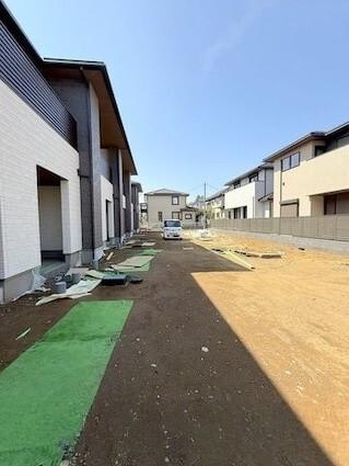 ロイヤルテラス宮前平 物件画像