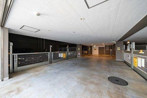 プレシス横濱山手パークフロント 物件画像