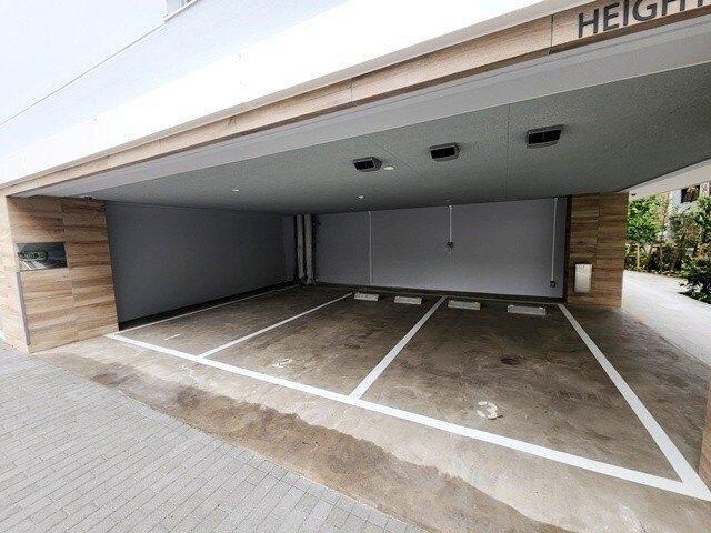 ラクレイス横濱関内 物件画像