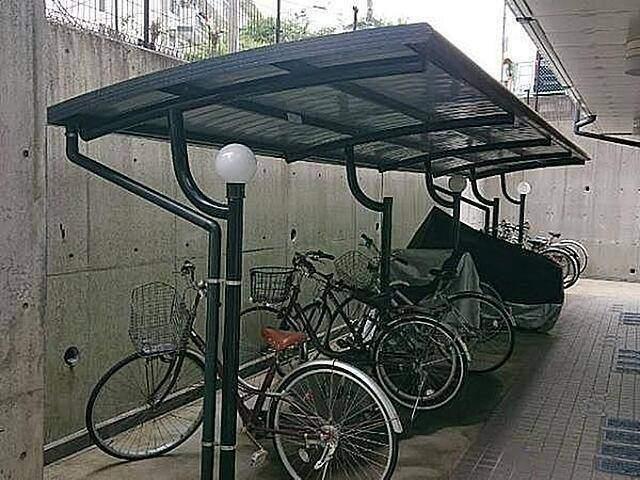レオパレス片倉大丸 物件画像