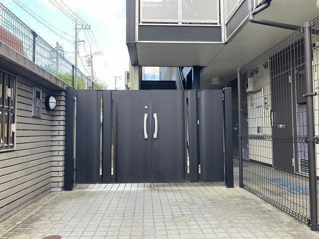 レオパレス片倉大丸 物件画像