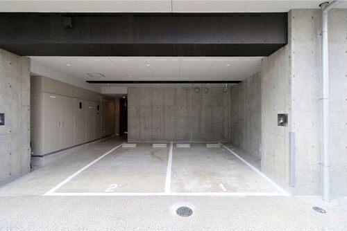 グランカーサ横濱石川町 物件画像