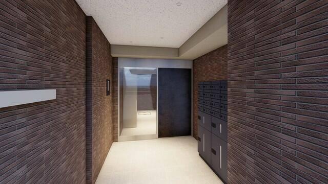 グレースティリア 物件画像