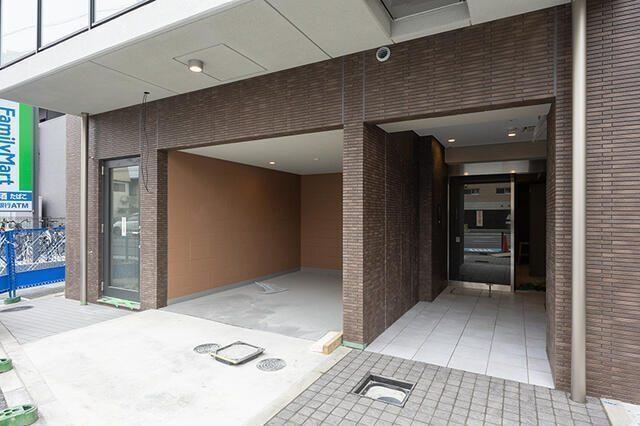 グレースティリア 物件画像