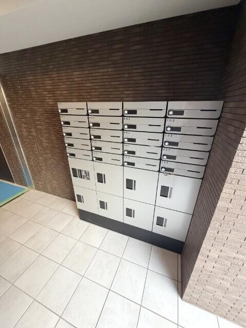 グレースティリア 物件画像