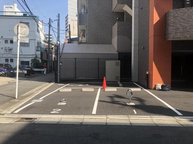 メインステージ川崎ＥＡＳＴ 物件画像