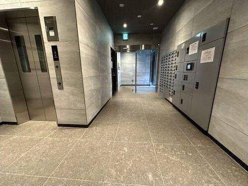 ＬＥＸＥＡＺＥＳＴ横濱関内 物件画像