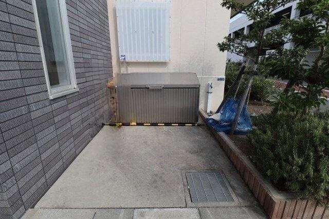 ＴＥＲＲＡＣＥＷＥＬＬＮＥＳＳ 物件画像
