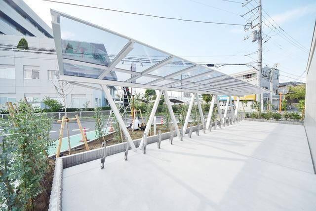 ＴＥＲＲＡＣＥＷＥＬＬＮＥＳＳ 物件画像