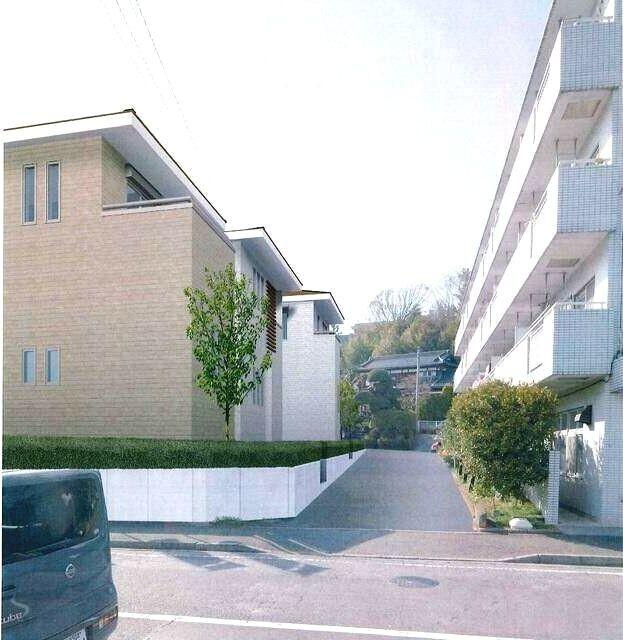 プラザＣ 物件画像