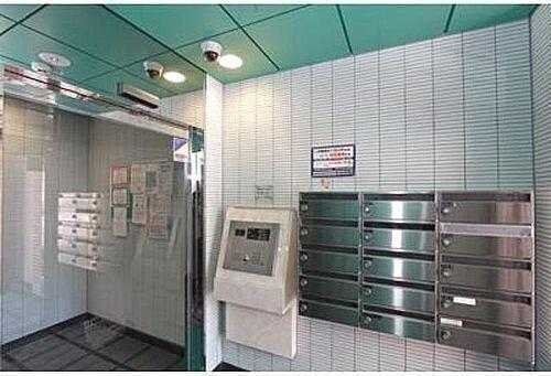 セジョリチセ台町 物件画像