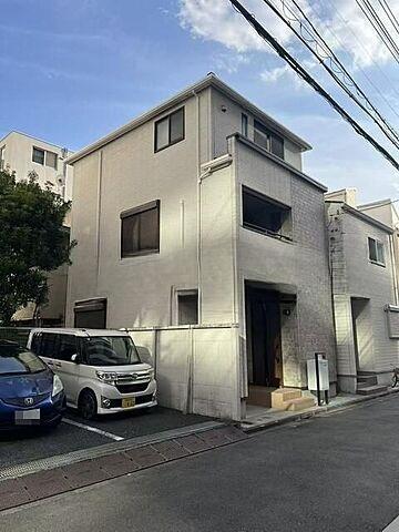日進町戸建 物件画像