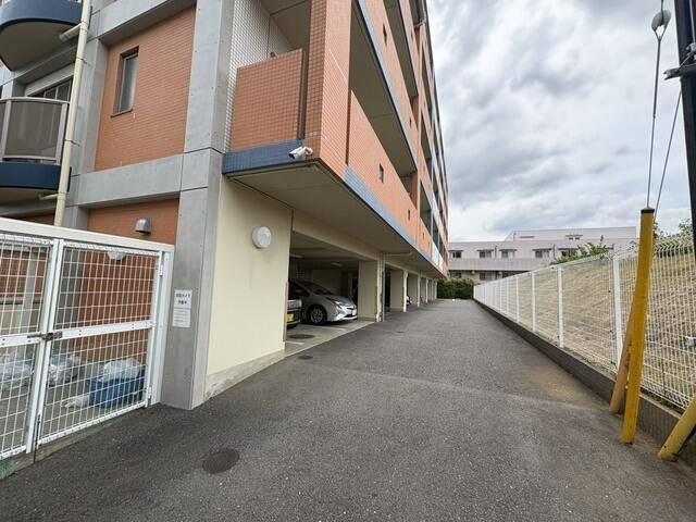 グランディールはるひ野1 物件画像