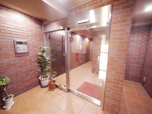 ランドワールド中川12号館 物件画像
