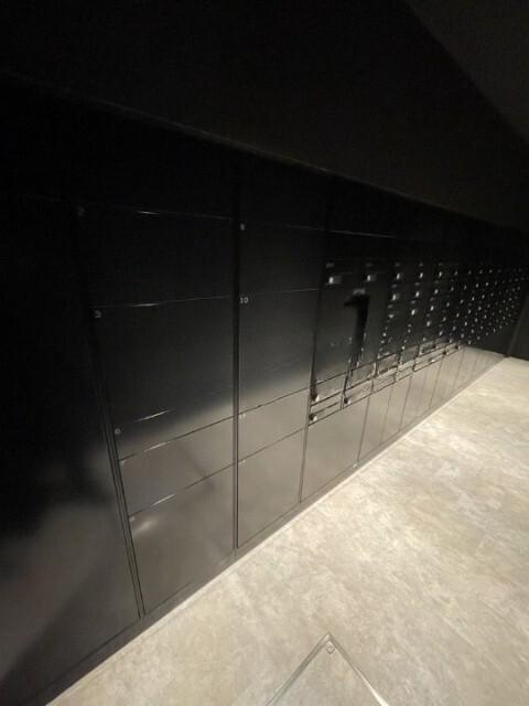 ザ・ライオンズフォーシア鶴見 物件画像