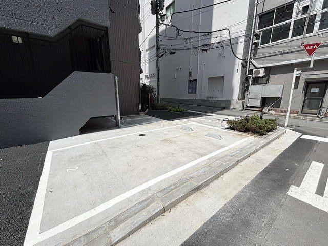 クレイシアＩＤＺ鶴見 物件画像