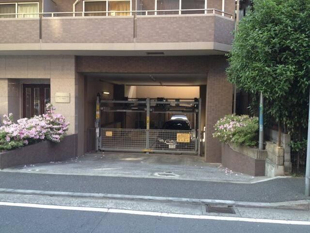 メインステージ横濱伊勢佐木 物件画像