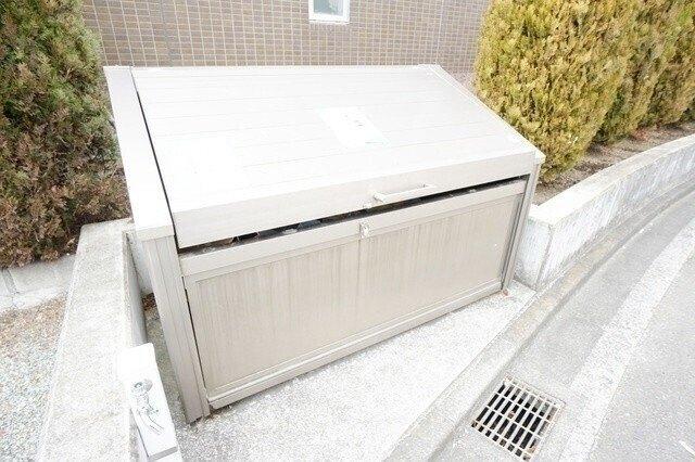 ＧＲＩＤＤＥＲ 物件画像