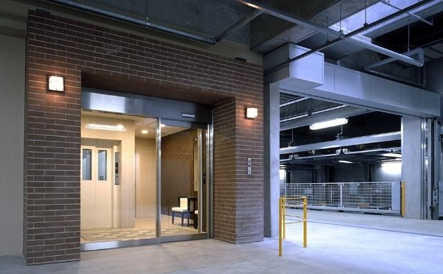 ガーデンアリーナ新百合ヶ丘ヒルトップコート壱番館 物件画像