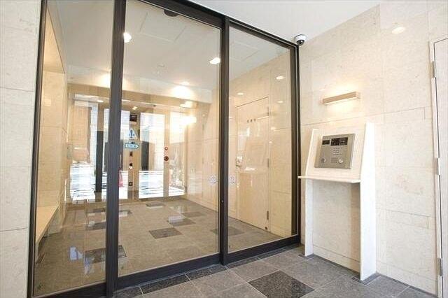 エシュレ湘南 物件画像