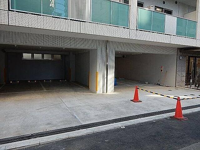 エシュレ湘南 物件画像