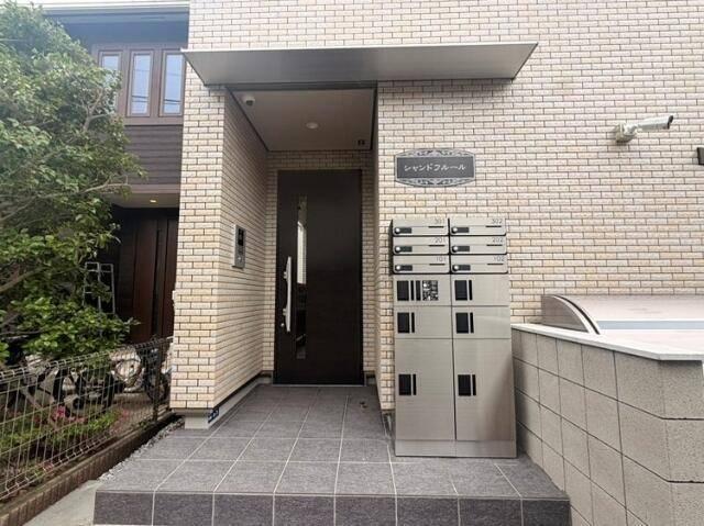 シャンドフルール 物件画像