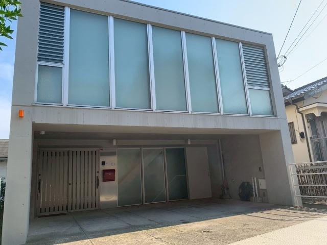唐沢戸建 物件画像