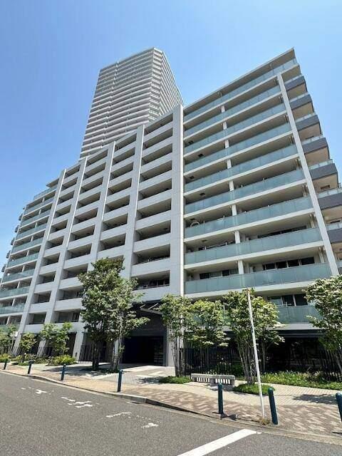 オートロック完備