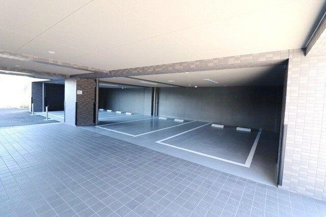 ルーブル川崎上平間弐番館 物件画像