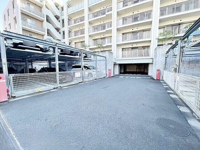 ドレッセ青葉台プレエスタ 物件画像