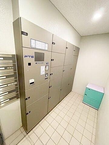 ドレッセ青葉台プレエスタ 物件画像