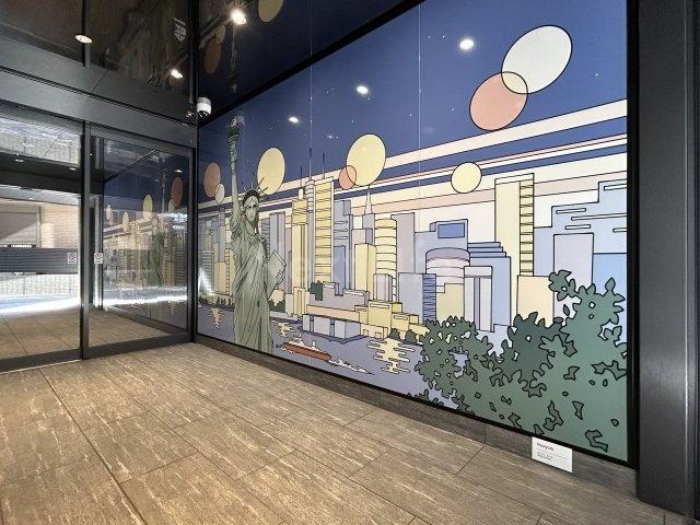 メイクスアート桜木町 物件画像