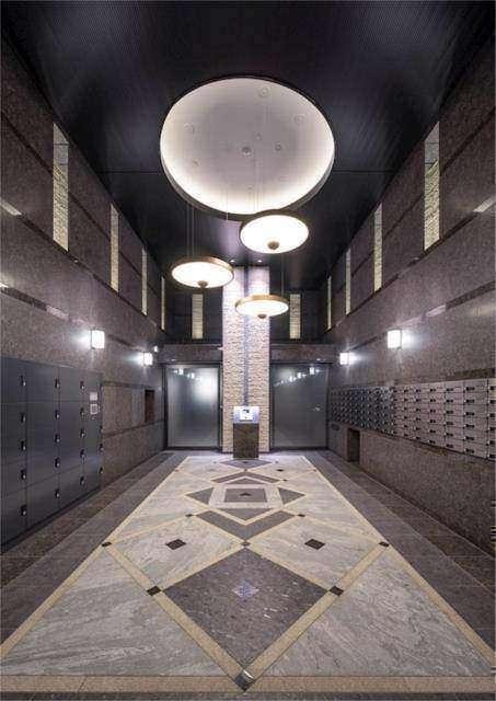 ルーブル川崎中丸子参番館 物件画像