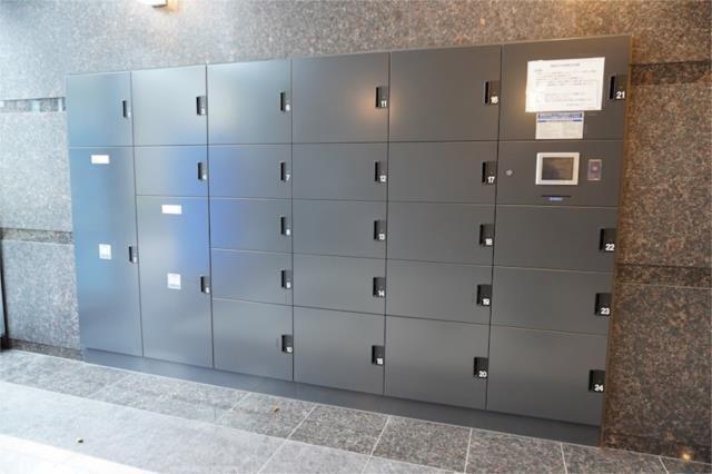 ルーブル川崎中丸子参番館 物件画像